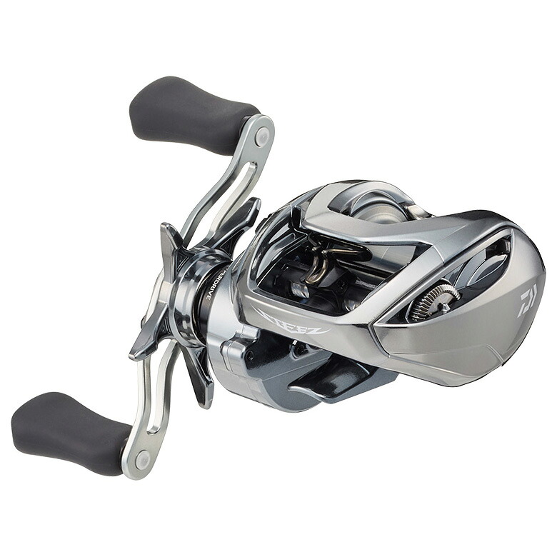 ダイワ 22 スティーズ リミテッド SV TW 1000S-XH 右ハンドル 22 スティーズ リミテッド SV TW 1000S-XH DAIWA STEEZ LIMITED SV TW 1000S｜Joshin web 家電とPCの大型専門店