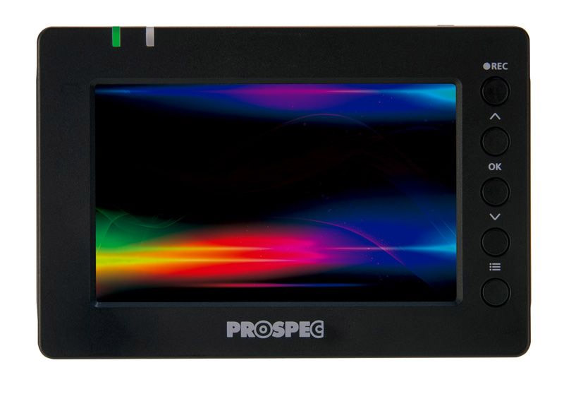 プロスペック 高品位テレビリコーダー HVE706 PROSPEC