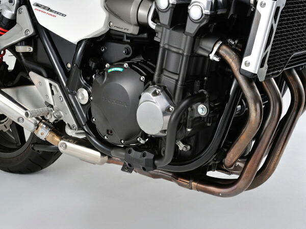 デイトナ パイプエンジンガード CB1300SF/SB用 96088 DAYTONA