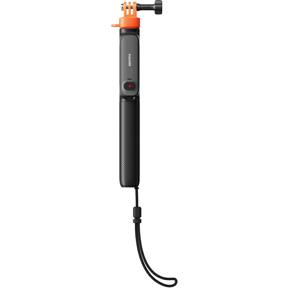 Insta360 Insta360 リモコン付き水中自撮り棒 CINSEAVZ｜Joshin web 家電とPCの大型専門店