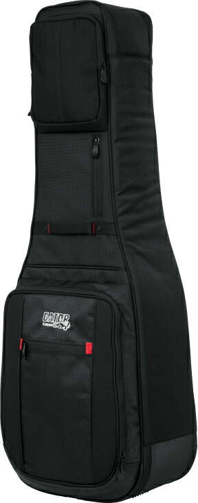 ゲーター エレキギター2本用 ギグバッグ G-PG-ELEC 2X GATOR