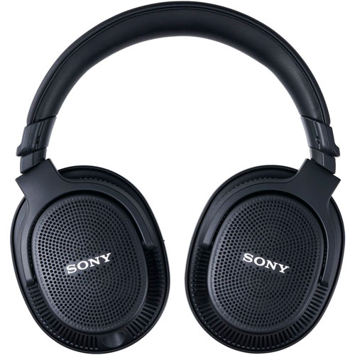 ソニー 背面開放型モニターヘッドホン MDR-MV1 SONY｜Joshin web 家電とPCの大型専門店