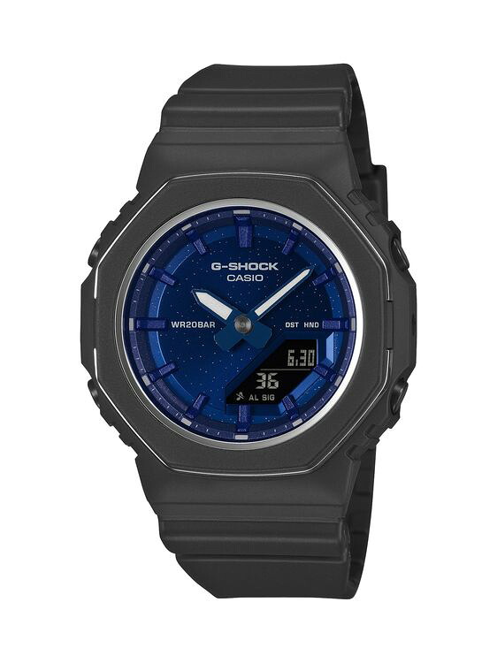 カシオ 【国内正規品】G-SHOCK（ジーショック） クオーツ　レディースタイプ GMA-P2110SC-2AJF [GMAP2110SC2AJF]【返品種別A】