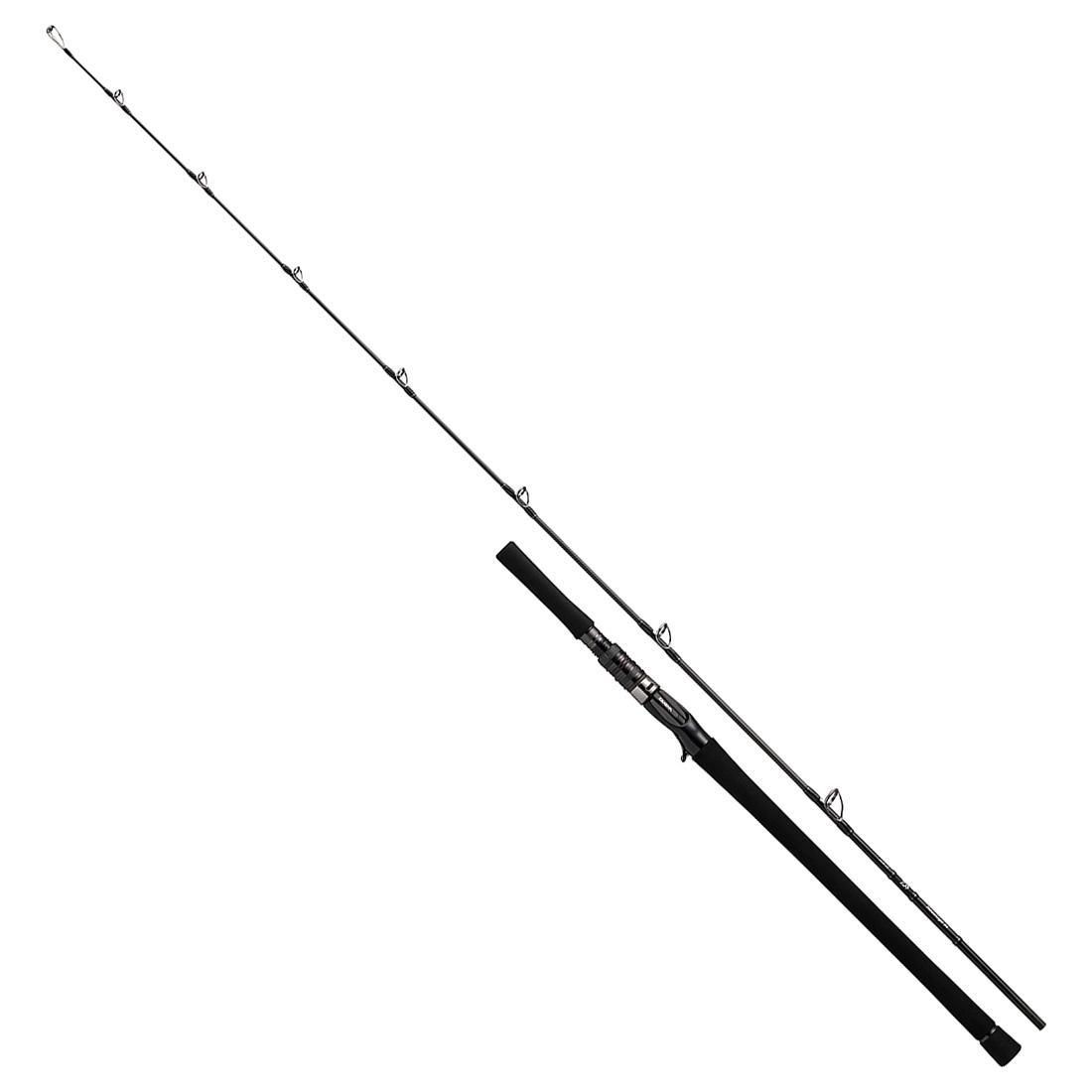 ダイワ 21 ネオステージ DG(電動ジギングモデル) J63B-4G 2ピース(グリップ着脱式) ベイト 21 ネオステージ DG J63B-4G DAIWA NEOSTAGE DG 電動ジギングロッド｜Joshin web 家電とPCの大型専門店