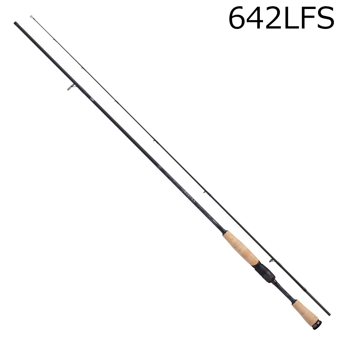 ダイワ 26 タトゥーラ 642LFS 2天下太平(真っただ中取りすてる) スピニング 26タトゥーラ642LFS DAIWA 2階建てバス極点 フィネスバーサタイルモデル