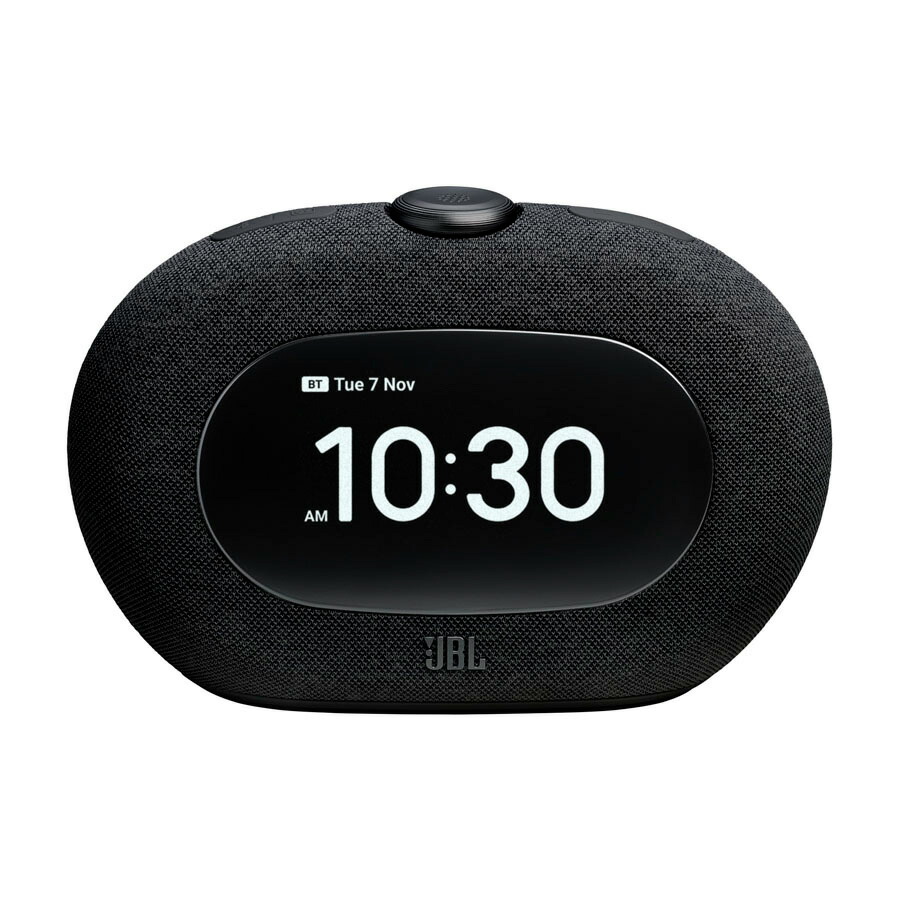 JBL アラームク鍵を掛ける＆FMラジオ受信機積み上げるBluetooth金棒引き（黒いこと） JBLHORIZON3BLKJN JBL HORIZON 3