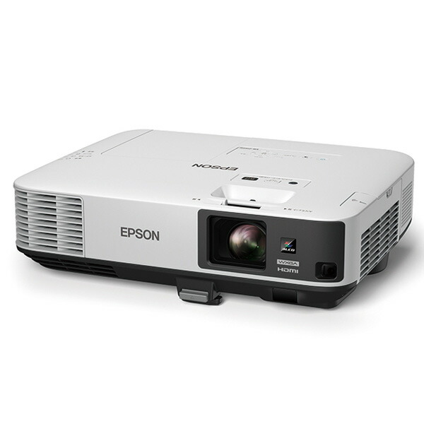 エプソン 商行為映写機［標準尺度青写真］ EB-2155W EPSON EB-2000つづき物