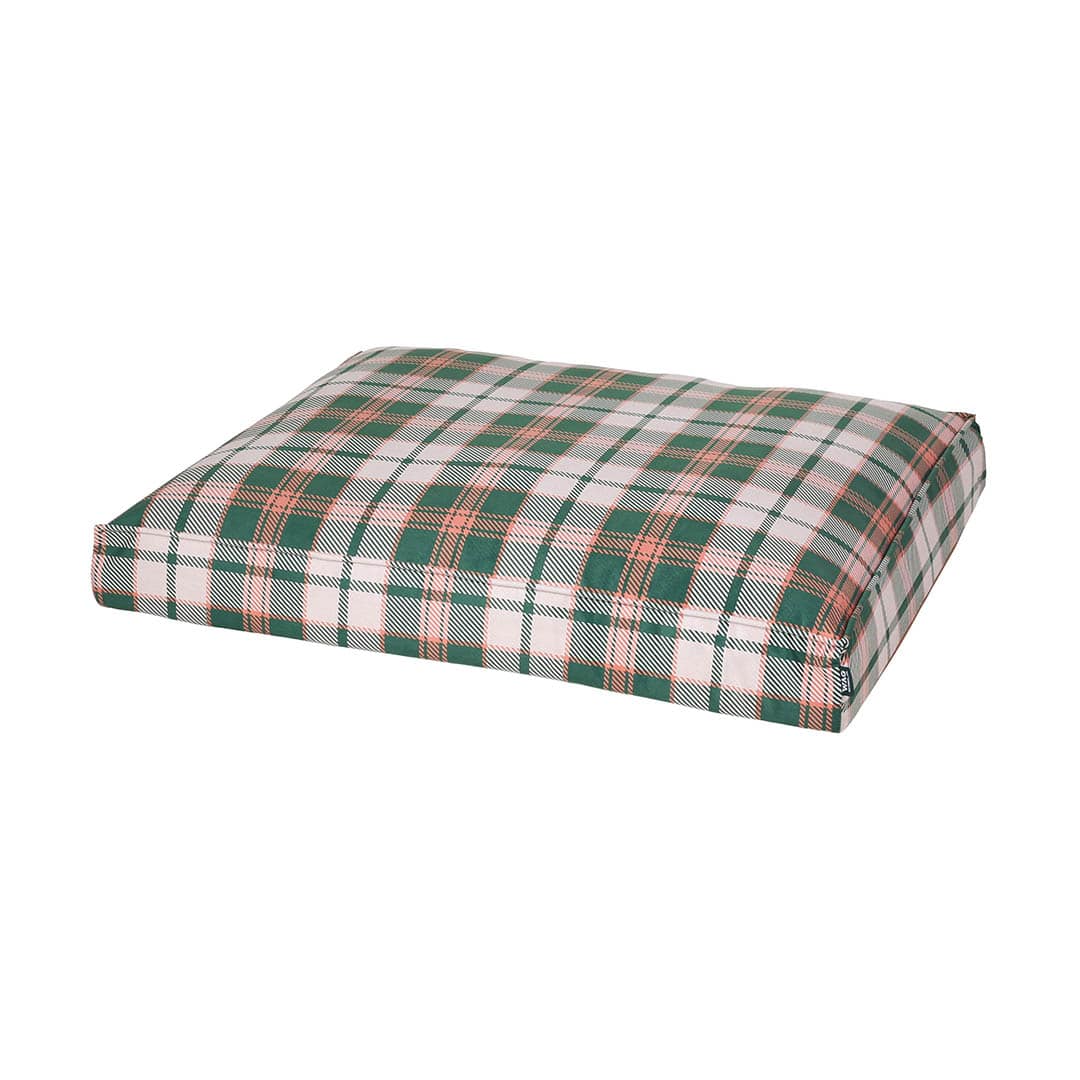 ダルトン(DULTON) 照合のしるし ドッグベッド M 45-098779(DULTON) Y-0847M CHECK DOG BED M [45098779DULTON]
