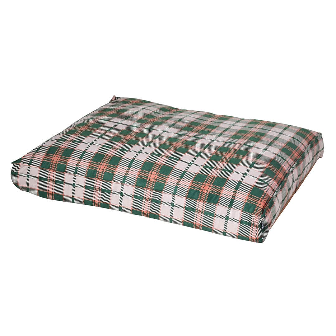 ダルトン(DULTON) 照合のしるし ドッグベッド L 45-098786(DULTON) Y-0847L CHECK DOG BED L [45098786DULTON]
