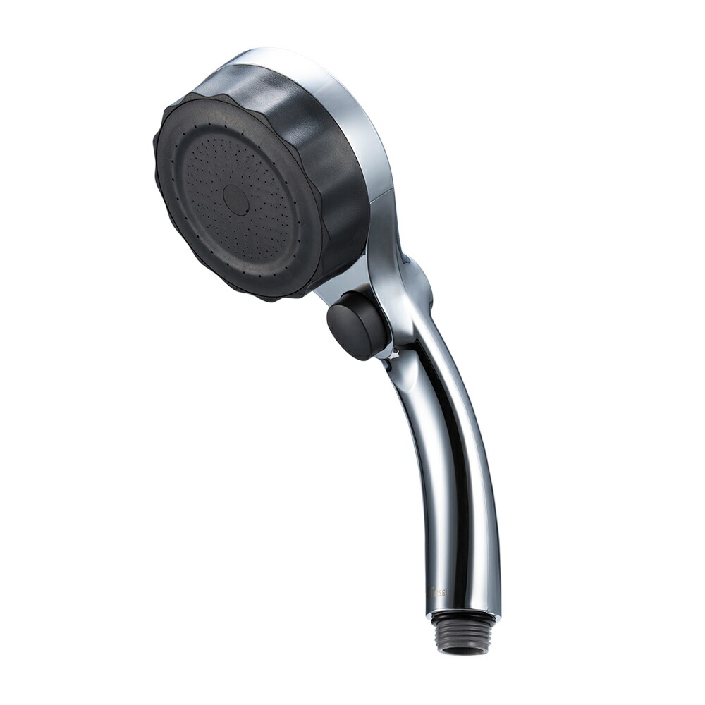 水遣って行く製造所 ミスティリッチシャワー 薄墨色 SH220-2T Misty Rich Shower [SH2202T]