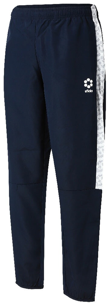 sfida（スフィーダ） BP ピステパンツ（ネイビー・サイズ：2XL） IMO-SA21811-NVY-2XL
