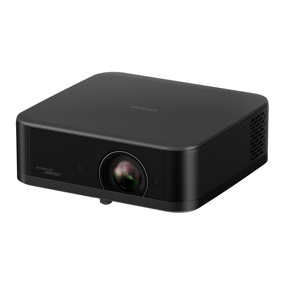 エプソン 介護ホーム映写機（黒いこと） EF-62B EPSON LIFeSTUDIO POP
