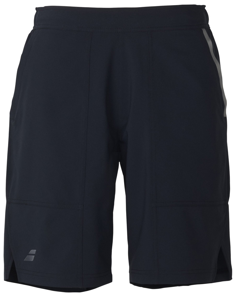 BabolaT(バボラ) メンズ ゲームパンツ VS SHORT PANTS（ブラック・サイズ：XL） BUG5450-BK00-XL