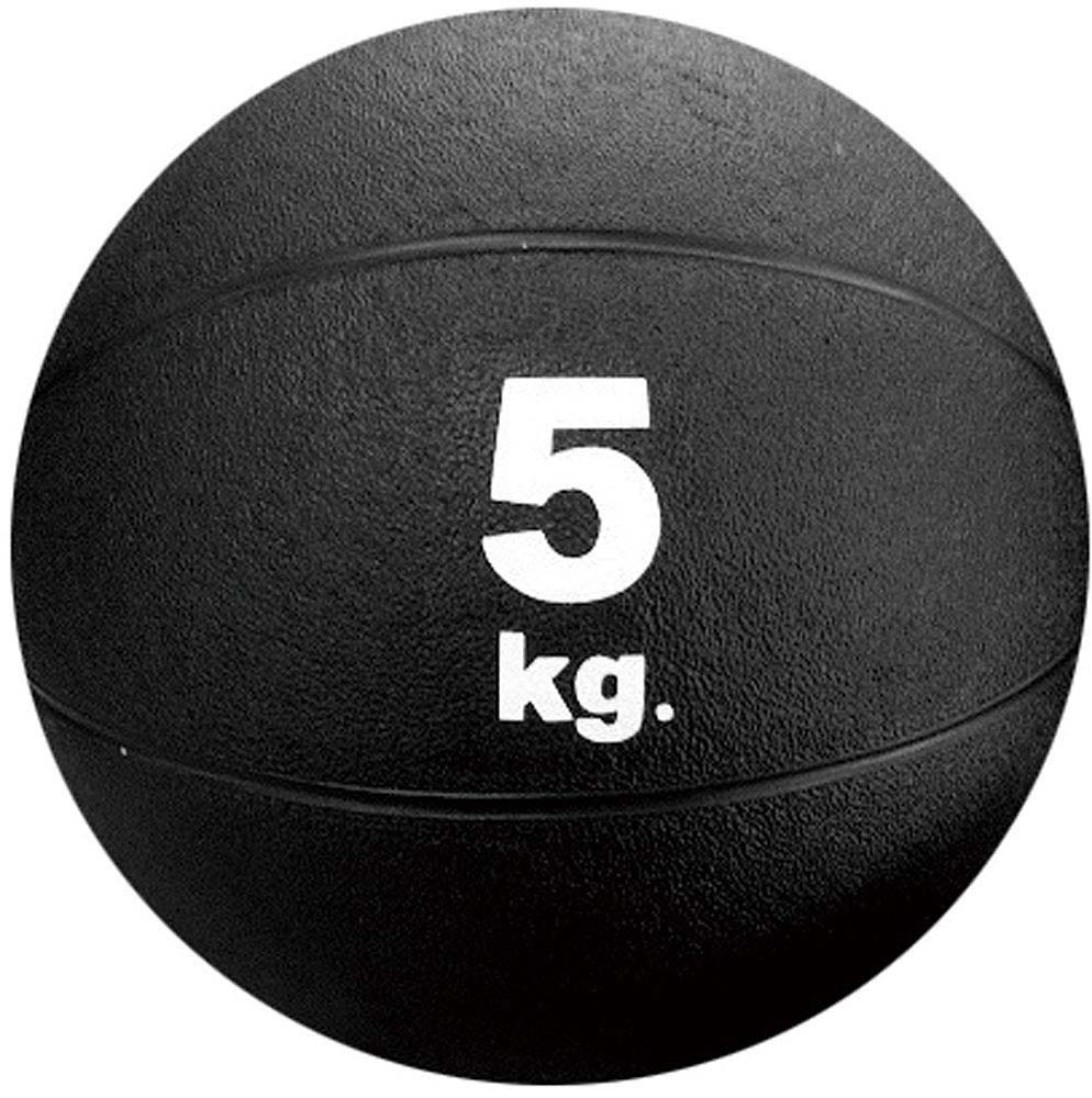 ハタ（HATAS） メディシンボール 5kg HT-MB5750  [HTMB5750]