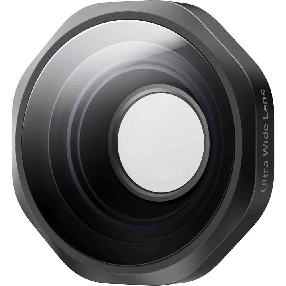 Insta360 Insta360 Ace Pro 2超広角水晶体 CINSABGD