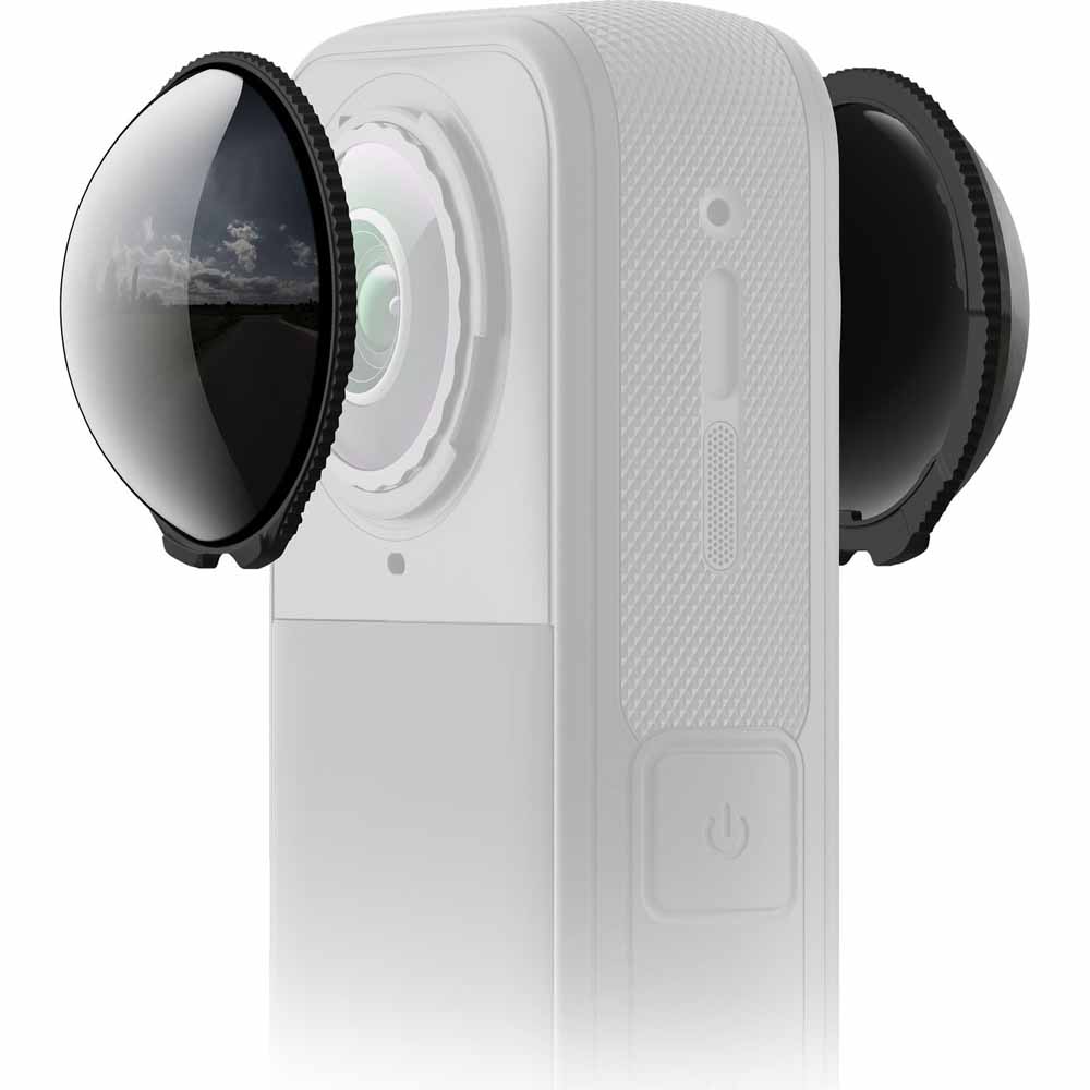 Insta360 Insta360 X5 ND64水漉し CINSCAHP-ND64