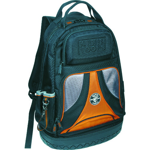 KLEIN ツールバックパック TradesmanPro 39ポケット 55421BP-14 クラインツール