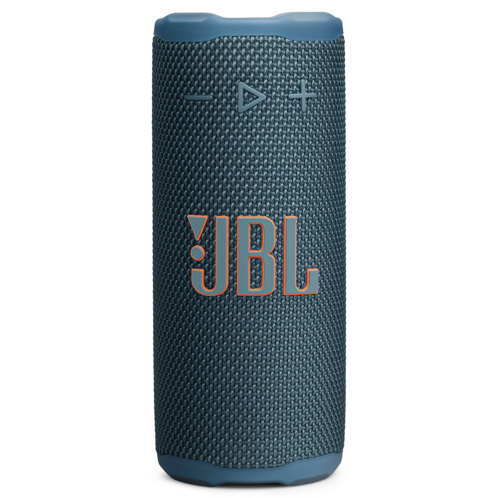 JBL 携帯型Bluetooth金棒引き（青み） JBLGRIPBLU JBL Grip