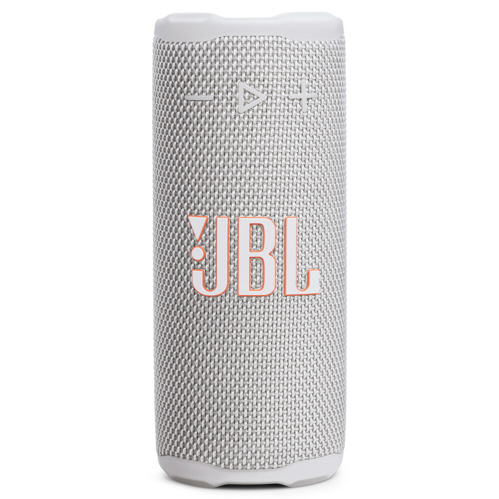 JBL 携帯型Bluetooth金棒引き（白いこと） JBLGRIPWHT JBL Grip