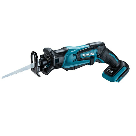 マキタ 18V 申し受ける式レシプロソー (本体のみ) JR184DZT makita