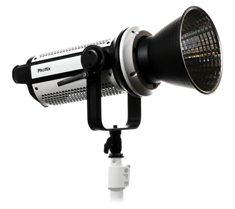 Phottix X600 COB Daylight LED Light X600 COB DAYLIGHT フォティックス