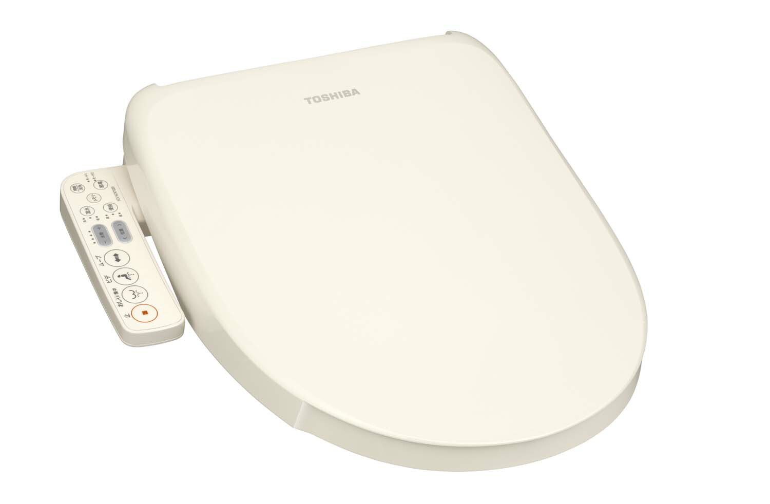 東芝 温水洗浄便座（瞬間式）パステルアイボリー SCS-SCK7020(N) TOSHIBA クリーンウォッシュ [SCSSCK7020N]