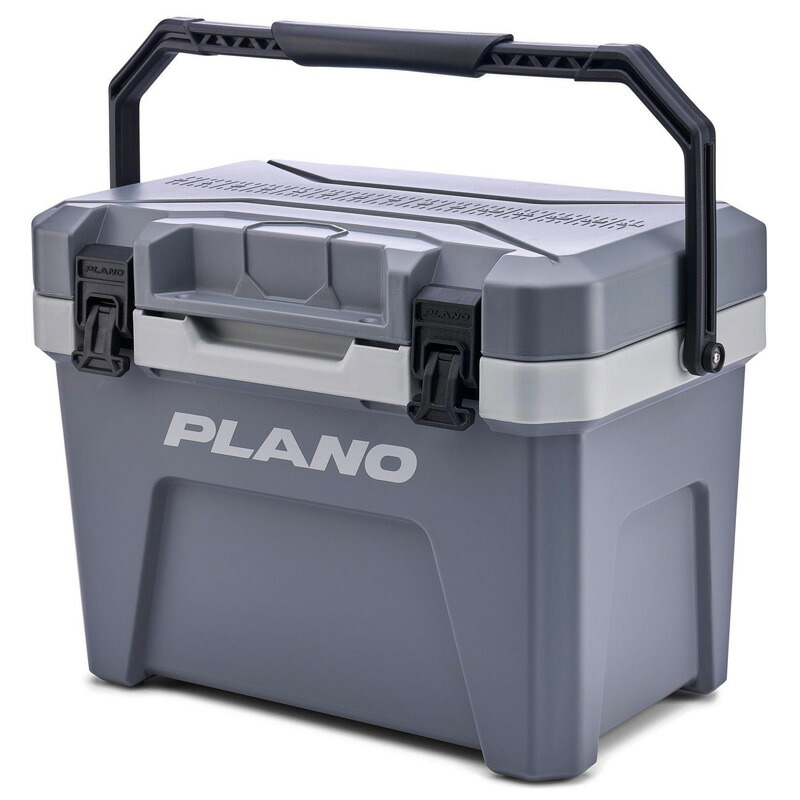 プラノ フロストクーラー 13L (ストームグレー) P000066 PLANO クーラーボックス Frost Cooler