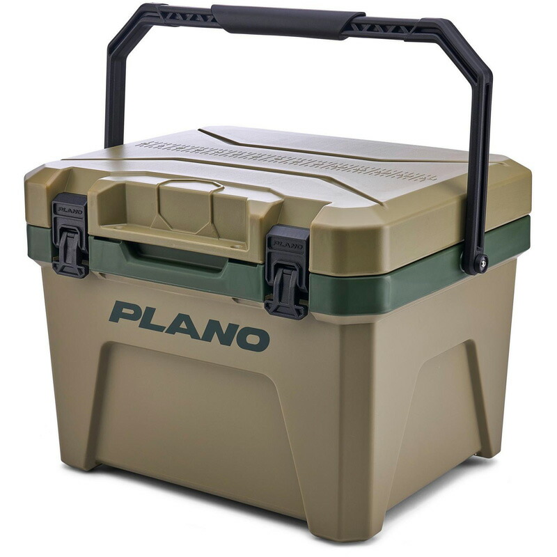 プラノ フロストクーラー 20L (インランドグリーン) P000075 PLANO クーラーボックス Frost Cooler