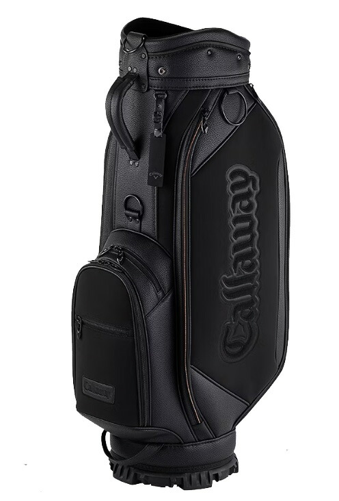 キャロウェイ キャディバッグ キャロウェイ SPL-I SS 25 JM（ブラック・9.5型・47インチクラブ対応） 5125040 Callaway ゴルフ