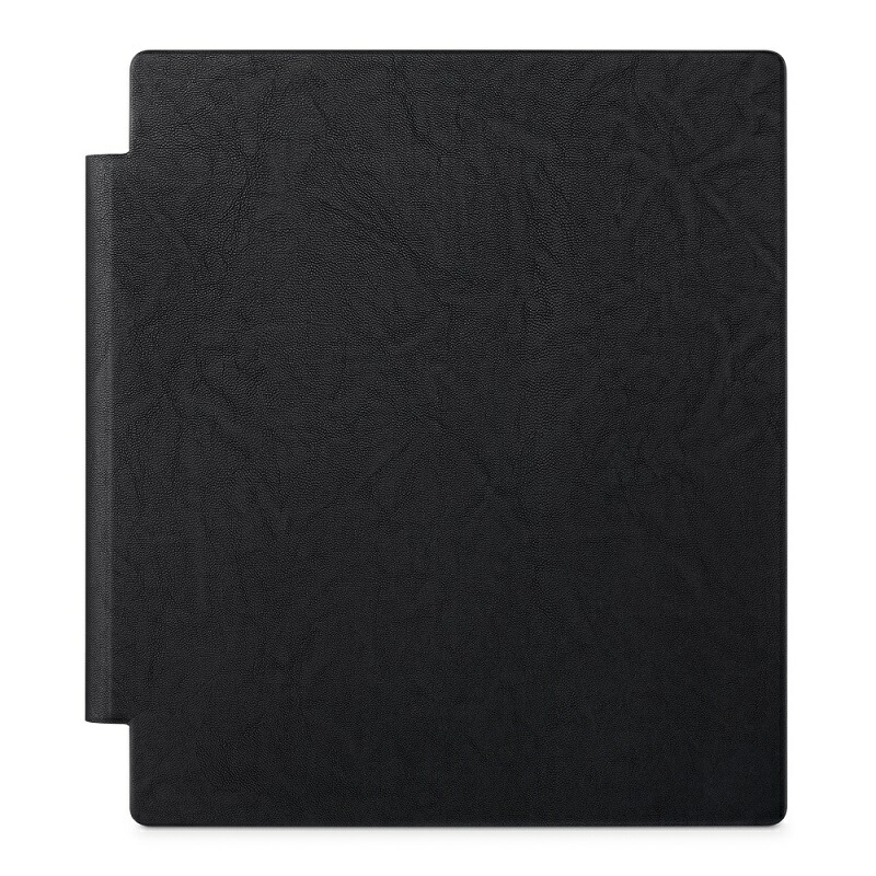 kobo Kobo Elipsa 2E 専用 スリープカバー  N605-AC-BK-E-PU
