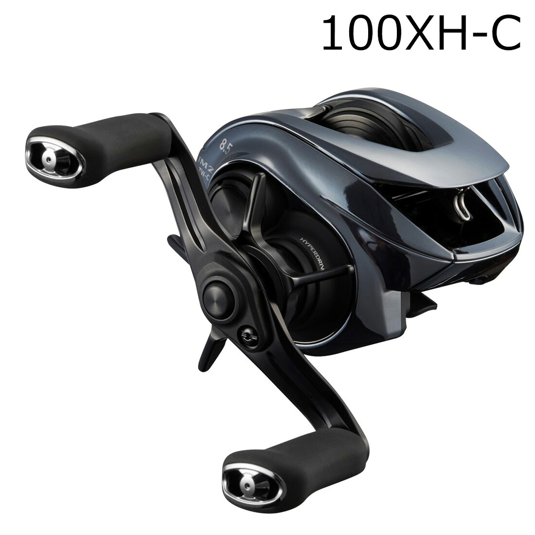 ダイワ 25 IM Z TW 100XH-C 右ハンドル 25IM Z TW 100XH-C DAIWA|Joshin web 家電とPCの大型専門店