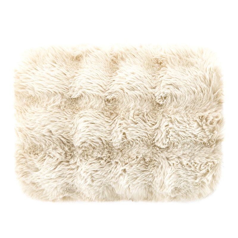 クワッズ 蓄熱式湯たんぽ　アイボリー QS432IV QUADS　toron(トロン) [QS432IV]画像