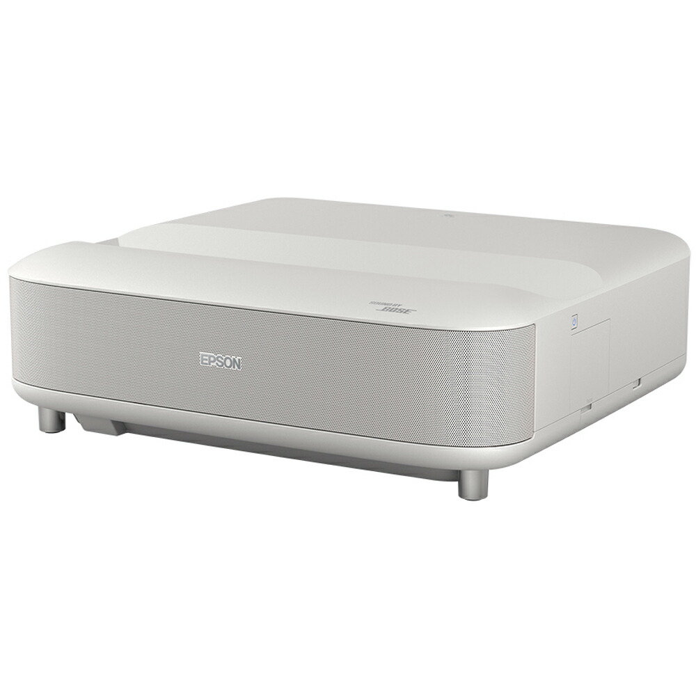 エプソン 介護ホーム映写機（白いこと） EH-LS670W EPSON LIFeSTUDIO GRAND