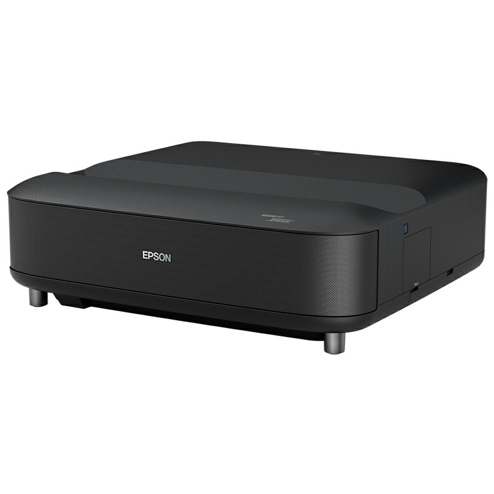エプソン 介護ホーム映写機（黒いこと） EH-LS670B EPSON LIFeSTUDIO GRAND