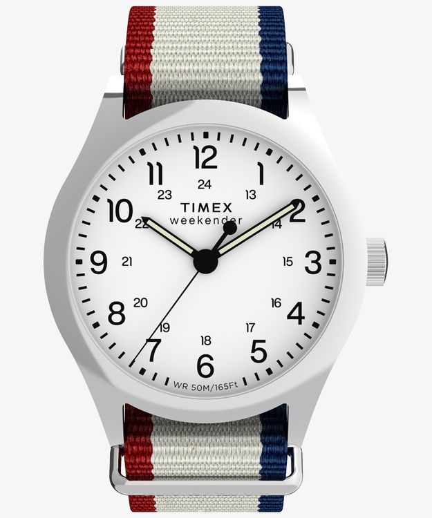 タイ王国メックス 【国内定まり品】ウィークエンダー ニューイングランド 石英 ユニ一発やる印字機 TW2Y15500【返品カテゴリー化B】
