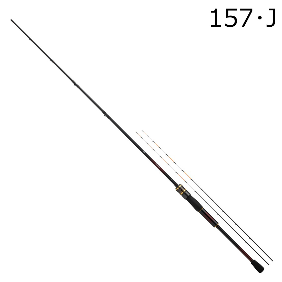 ダイワ 25 BJイカダ 157･J 25BJイカダ157･J DAIWA イカダ竿
