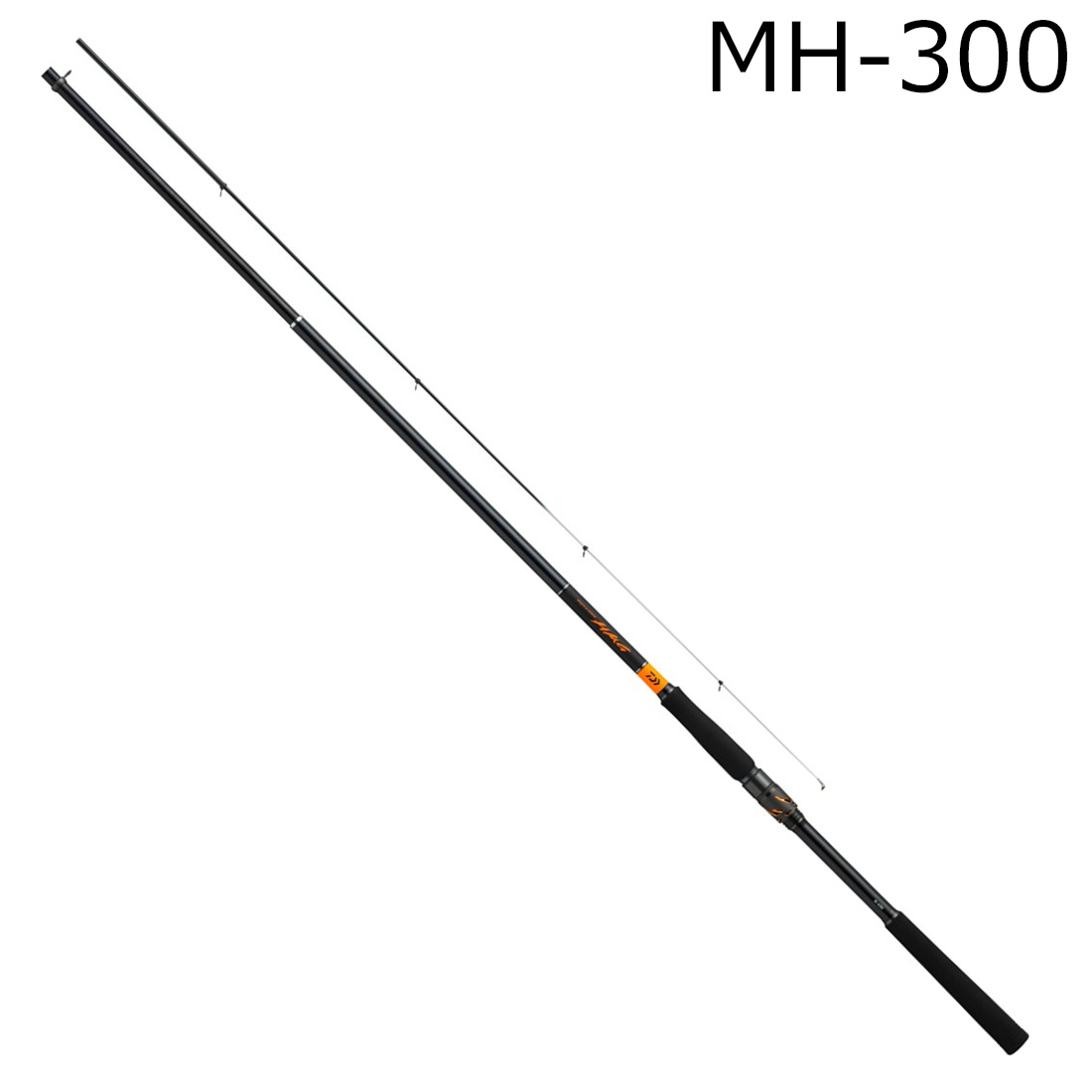 ダイワ 25 組み討ち競り合い HMG (ハイパーマエウチゲーム) MH-300 25組み討ち競り合いHMG MH-300 DAIWA