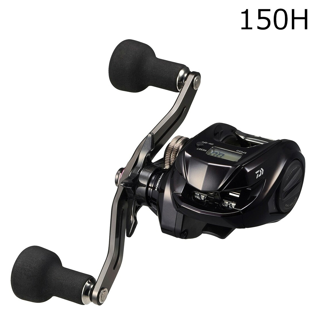 ダイワ 26 紅牙 IC 150H (右ハンドル) 26コウガIC150H DAIWA タイラバリール 28,425円