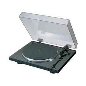 DP-300F-K デノン アナログプレーヤー DENON