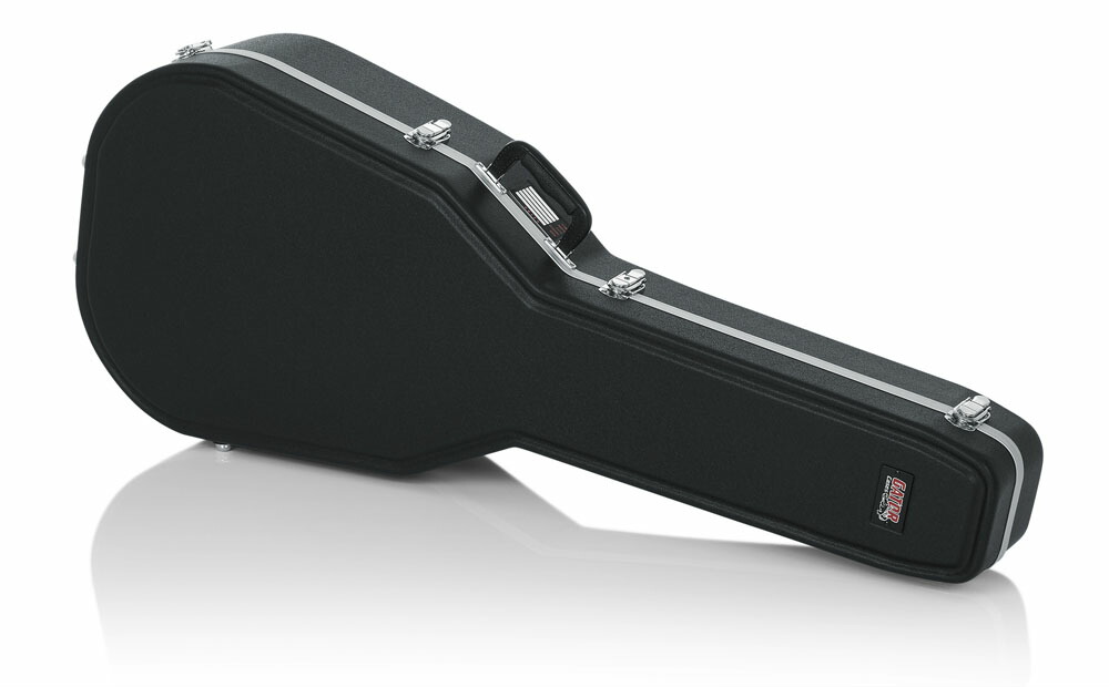 ゲーター アコースティックギター用ハードケース（Ovationタイプ対応） GC-DEEP-BOWL GATOR