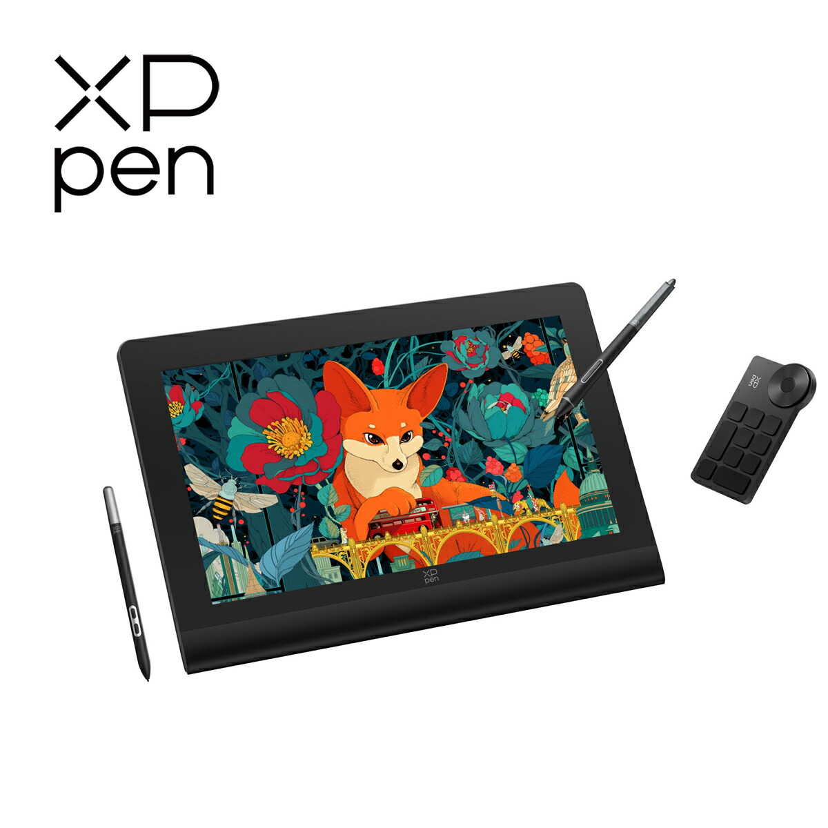 XP-PEN Artist Ultra 16  AUT160UH_JP