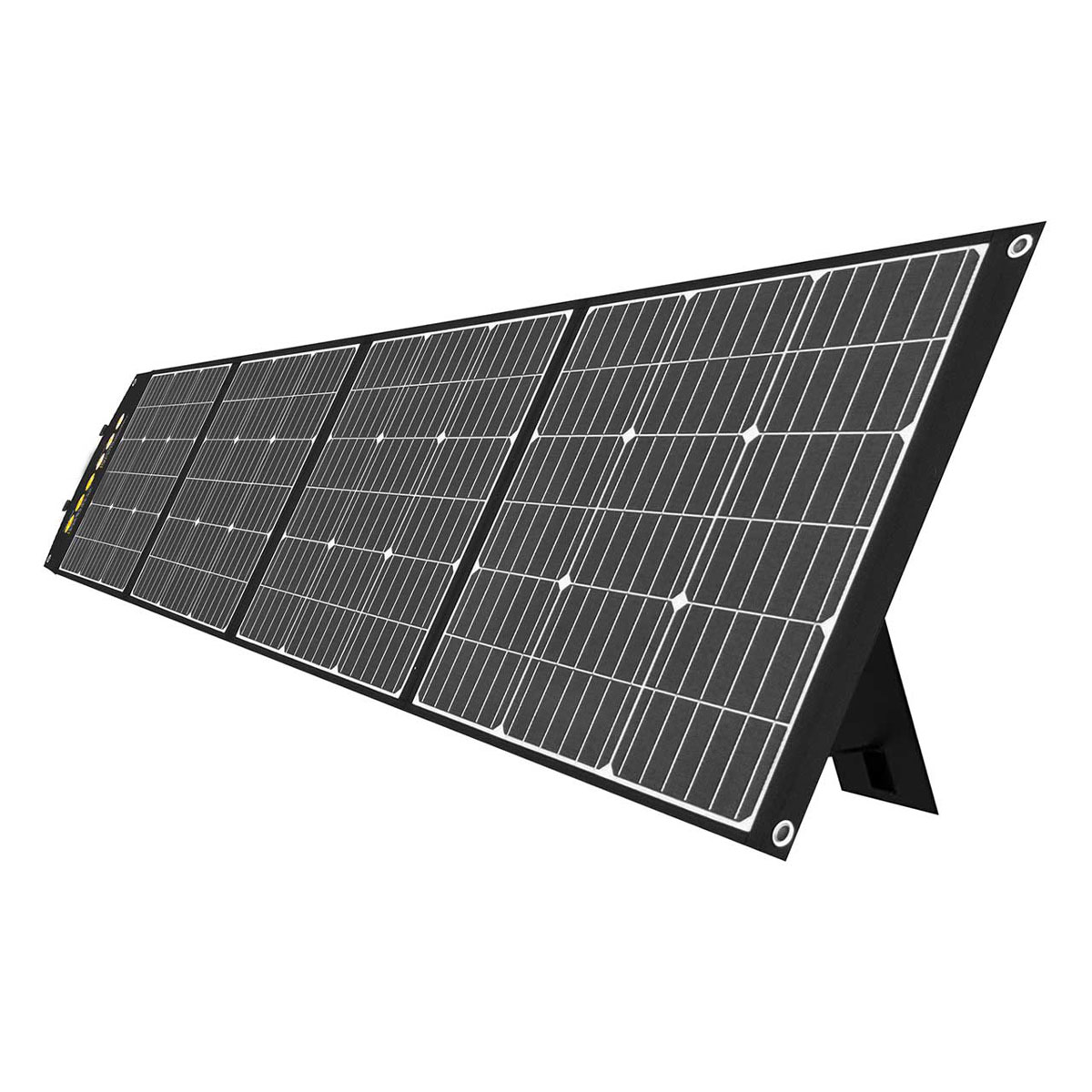 Togopower ポータブルソーラーパネル TSP-200F TogoPower 200W [TSP200F]