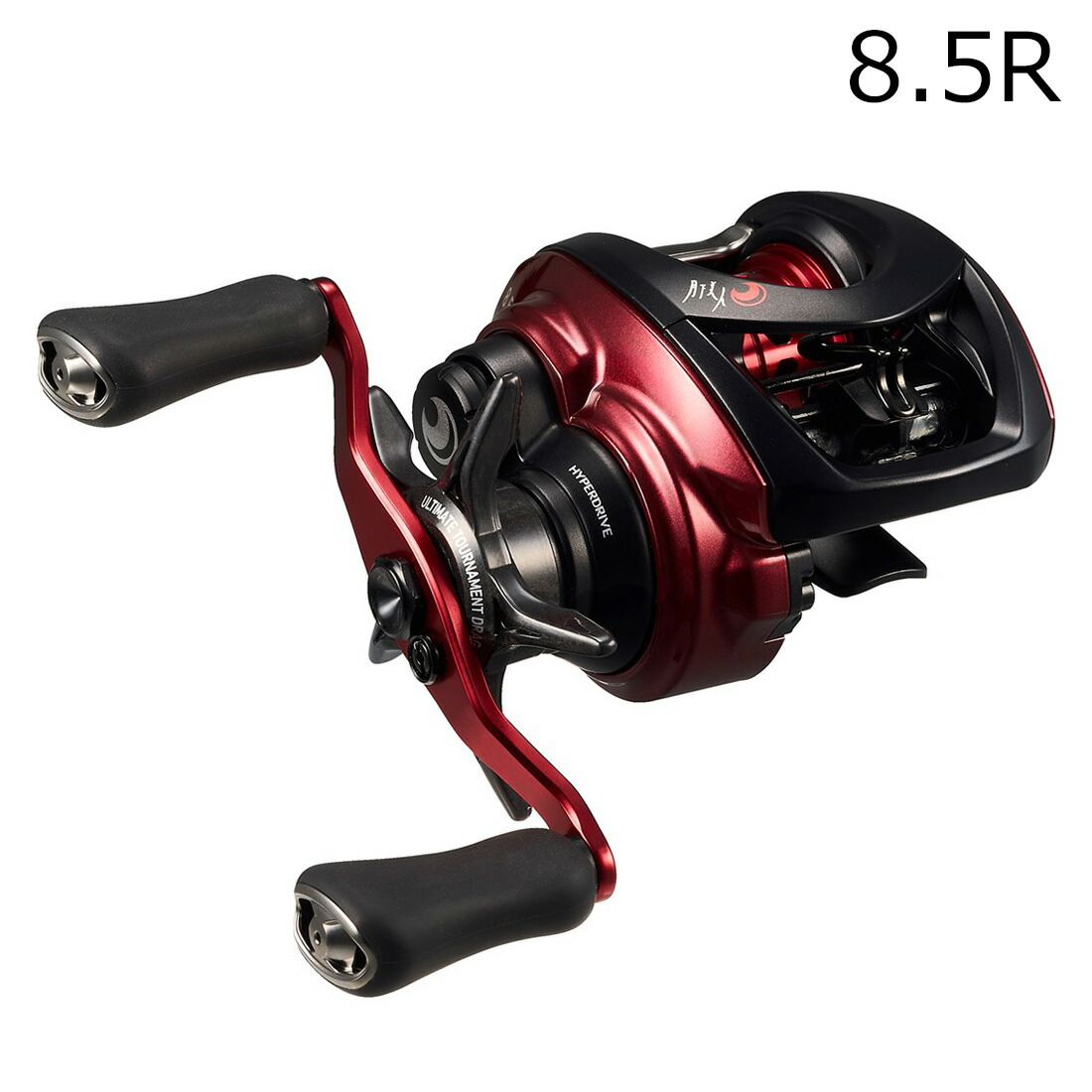 ダイワ 26 月下美人 BF TW 8.5R PE SPECIAL (右ハンドル) 26ゲッカビジンBF TW 8.5R PEスペシャル DAIWA 月下美人ベイトフィネス 32,435円