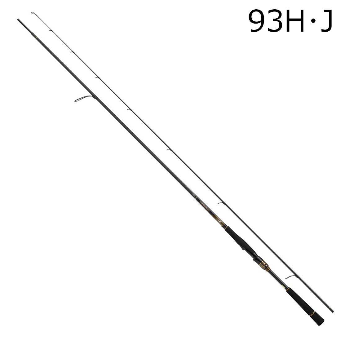 ダイワ 25 モアザン 93H・J 25モアザン93H・J DAIWA morethan シーバスロッド|Joshin web 家電とPCの大型専門店