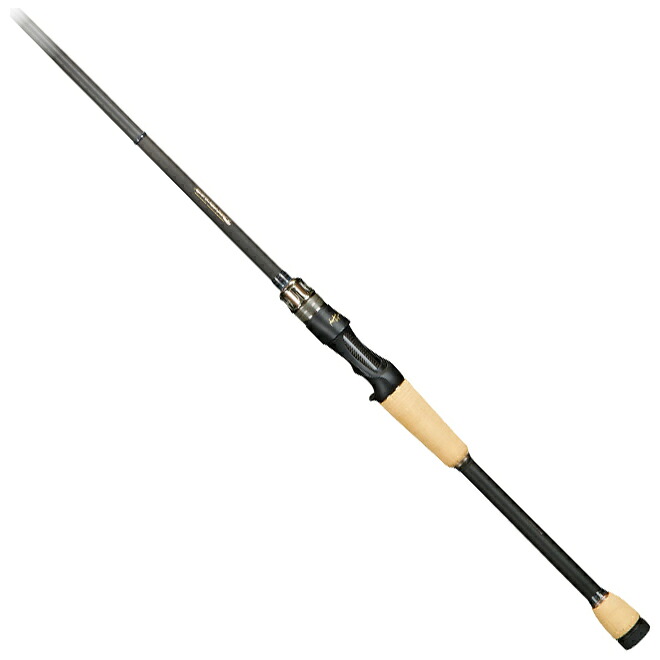 メガバス 20 デストロイヤー タキオンシャフト F6.1/2-67X 6.7ft 1ピース ベイト F6.1/2-67X Megabass Brand New DESTROYER Tachyonshaft バスロッド｜Joshin web 家電とPCの大型専門店