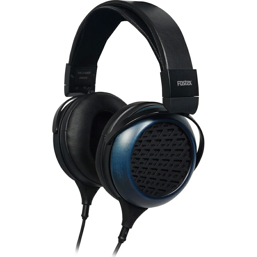 フォステクス オープンダイナミック型ヘッドホン TH1100RPMK2 FOSTEX　TH Premium Series