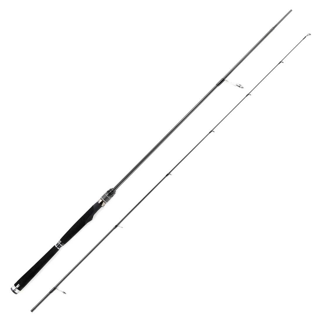 アブガルシア ソルティーステージ プロトタイプ ボートシーバス XBSS-702M 7.0ft 2ピース スピニング XBSS-702M AbuGarcia SALTY STAGE Prototype BOAT SEABASS シーバスロッド