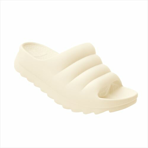 TELIC リカバリーサンダル（IVORY・サイズ：XS(22-22.5cm)） W-CLOUD-IY-XS テリック　W-CLOUD