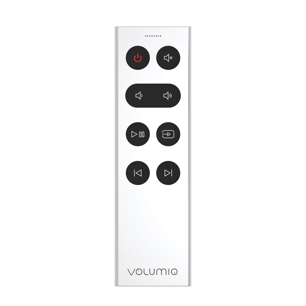 ヴォリューミオ Primo Plus/Preciso用リモコン REMOTO Volumio