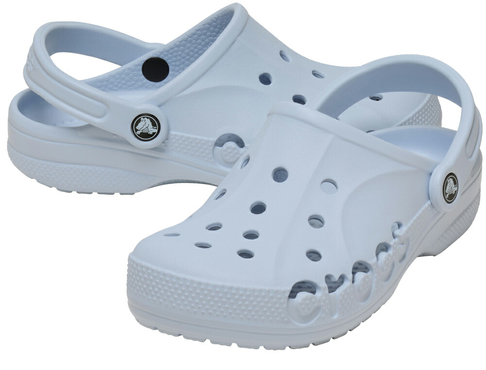 CROCS バヤ クロッグ（Dreamscape・サイズ：M7/W9(25.0cm)） 10126-5AF-M7 クロックス サンダル BAYA CLOG
